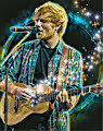 Music Celebrities Animation