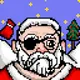 Sleepy Pirates Christmas Edition