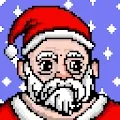 Sleepy Pirates Christmas Edition