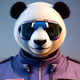 Web3Kend Polygon Panda Gang