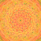 Color Cyclones