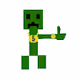 Luxury Creeper