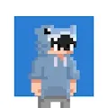 Pixelavatars27