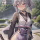 NINJA KUNOICHI-GIRL