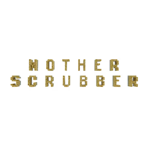 certified MOTHERSCRUBBER