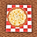 HOT FRESH PIZZA COLLECTION