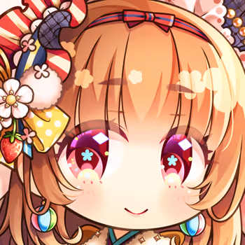 New Year's Illustration