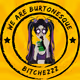 Burtonesque Royalty Club