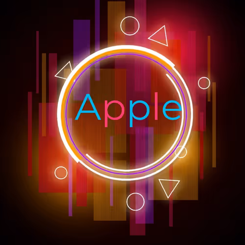 Apple Single item 1000 Supply