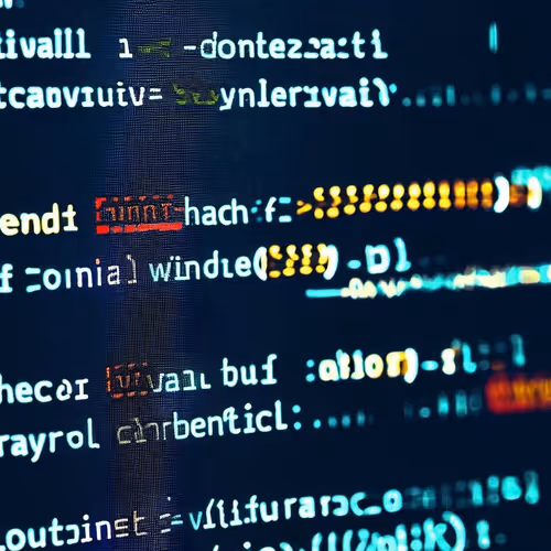 Code is law by domconex