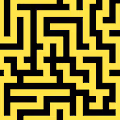 Labyrinth-Lab