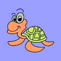 Cherful Turtles