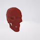 THE  3D SKULLS