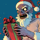 BAD SANTA RED