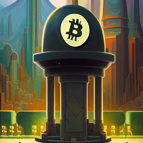 BTC: You will understand