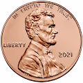 Lucky Pennies