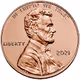 Lucky Pennies