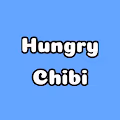 Hungry Chibi