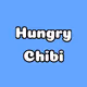 Hungry Chibi