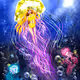 Jellyfish - 0uIPhpf4Wv