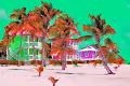 Cayman Islands - Greater Antilles