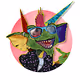 WarHoly Gremlin