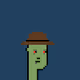 zombie punk9181