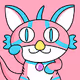 Mapol's Cat