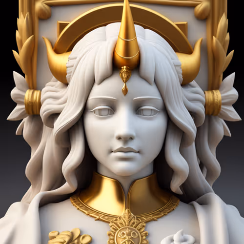 Goddesses of ONIGALSIA
