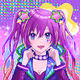 Cosmostar Girl