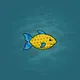 International Waters Goldfish