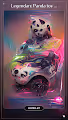 Random A.I