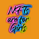 NFTs are for Girls Kindness Collection
