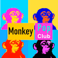 Monkey Pop Club