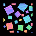 World Of Shape And Colors