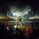Mechanical World - NFT Art Canada