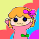 HAPPY GIRL's DANCE CLUB