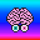 The brains