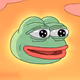 Sick Pepe