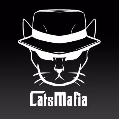 Polygon Cats Mafia Official
