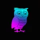 Party Owls