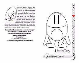 LittleGuy - The Book