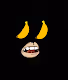 Bored Banana Apes