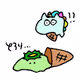 yuruyuruBOX by WAO