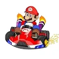 MarioKart Racing