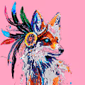 Fox #01