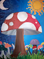 Shroom NFT Collection