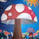 Shroom NFT Collection