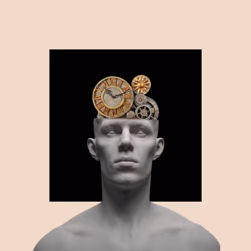 ESSENCE (IS TIME OF THE ESSENCE