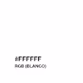 RGB (BLANCO)